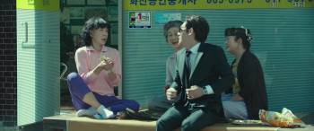 Screenshot 1 from Luck-Key (Full Movie)