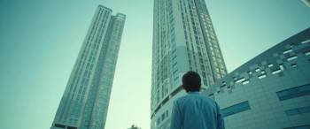 Screenshot 3 from Luck-Key (Full Movie)