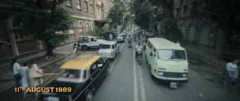 Screenshot 3 from Lucky Baskhar (Full Movie)