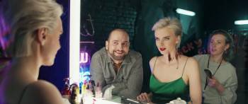 Screenshot 3 from Lucky Girl (Full Movie)