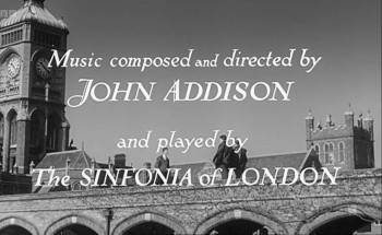 Screenshot 1 from Lucky Jim (Full Movie)