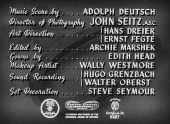 Screenshot 1 from Lucky Jordan (Full Movie)