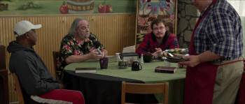 Screenshot 2 from Lucky Louie (Full Movie)