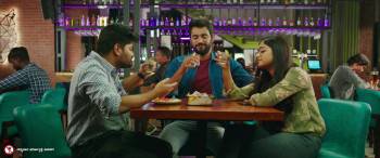 Screenshot 1 from Lucky Man (Full Movie)