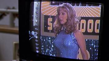 Screenshot 1 from Lucky Numbers (Full Movie)