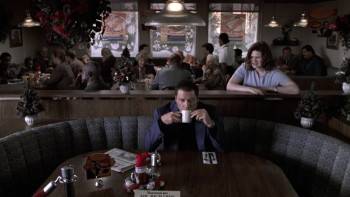 Screenshot 2 from Lucky Numbers (Full Movie)