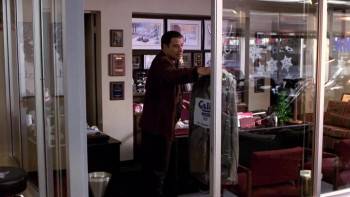 Screenshot 3 from Lucky Numbers (Full Movie)