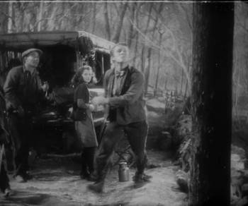 Screenshot 2 from Lucky Star (Full Movie)