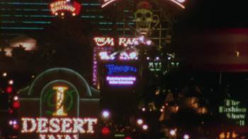 Screenshot 1 from Luckytown (Full Movie)