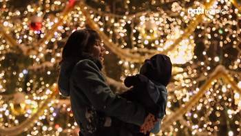 Screenshot 1 from Lucy Worsley's Christmas Carol Odyssey (Full Movie)