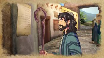 Screenshot 2 from Lukas Storyteller (Full Movie)