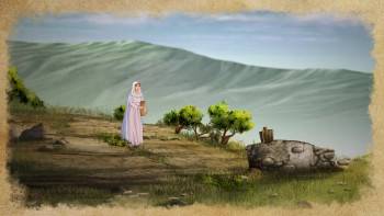 Screenshot 3 from Lukas Storyteller (Full Movie)