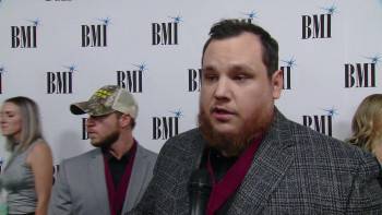 Screenshot 2 from Luke Combs: Dive Bars to Country Star (Full Movie)