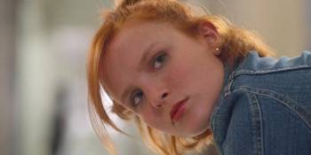Screenshot 2 from Lulli (Full Movie)