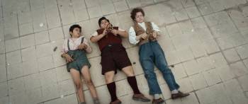 Screenshot 1 from L'ultima volta che siamo stati bambini (Full Movie)