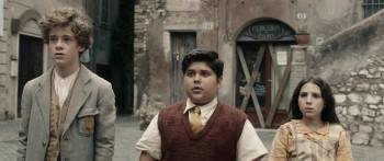Screenshot 2 from L'ultima volta che siamo stati bambini (Full Movie)