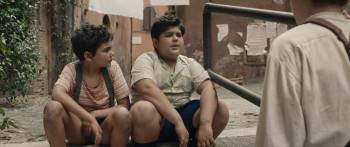Screenshot 3 from L'ultima volta che siamo stati bambini (Full Movie)