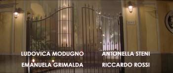 Screenshot 3 from L'ultimo capodanno (Full Movie)