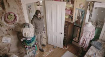 Screenshot 3 from Lunamancer (Full Movie)