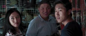 Screenshot 2 from Lunana: A Yak in the Classroom (Full Movie)