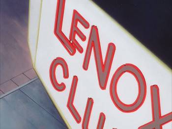 Screenshot 3 from Lupin III: Missed by a Dollar (Full Movie)