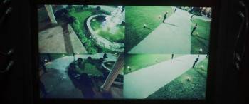 Screenshot 1 from Lupin the 3rd (Full Movie)