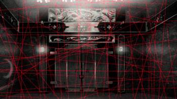 Screenshot 2 from Lupin the Third: Goemon's Blood Spray (Full Movie)