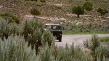 Screenshot 1 from Lust for Freedom (Full Movie)