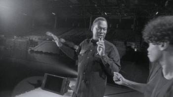 Screenshot 3 from Luther: Never Too Much (Full Movie)
