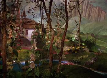 Screenshot 1 from Lynch/Oz (Full Movie)