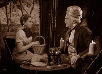 Screenshot 3 from Lynch/Oz (Full Movie)