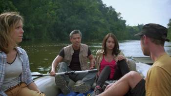 Screenshot 3 from M.I.A. A Greater Evil (Full Movie)