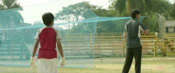 Screenshot 3 from M.S. Dhoni: The Untold Story (Full Movie)