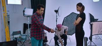 Screenshot 1 from Maa Da Ladla (Full Movie)