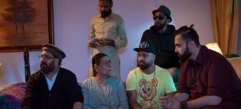 Screenshot 2 from Maa Da Ladla (Full Movie)
