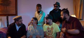 Screenshot 3 from Maa Da Ladla (Full Movie)