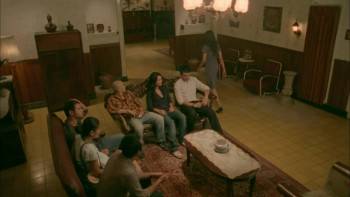 Screenshot 2 from Macabre (Full Movie)