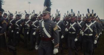 Screenshot 2 from MacArthur (Full Movie)