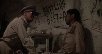 Screenshot 3 from MacArthur (Full Movie)