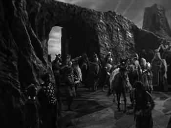 Screenshot 1 from Macbeth (Full Movie)