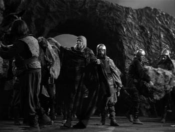 Screenshot 2 from Macbeth (Full Movie)
