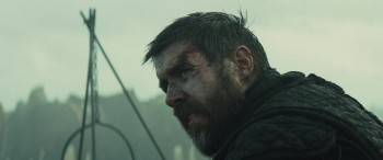 Screenshot 2 from Macbeth (Full Movie)