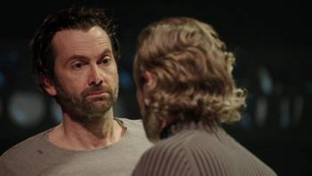 Screenshot 1 from Macbeth: David Tennant & Cush Jumbo (Full Movie)