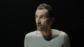 Screenshot 3 from Macbeth: David Tennant & Cush Jumbo (Full Movie)