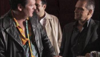 Screenshot 2 from Machine (Full Movie)