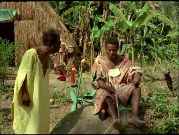 Screenshot 1 from Macunaima (Full Movie)