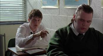 Screenshot 1 from Mad About Mambo (Full Movie)