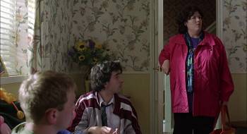 Screenshot 2 from Mad About Mambo (Full Movie)
