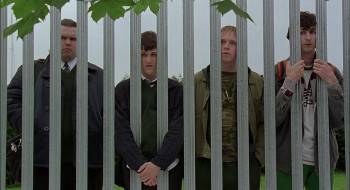 Screenshot 3 from Mad About Mambo (Full Movie)
