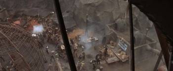Screenshot 1 from Mad Max Beyond Thunderdome (Full Movie)